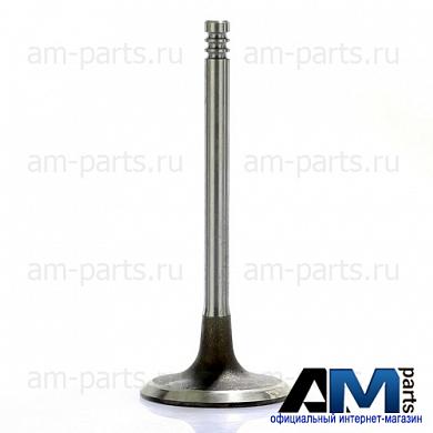 Клапан выпускной A2710501127 Мерседес C180 156л.с.