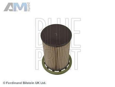 Топливный фильтр BLUE PRINT ADV182324 на Volkswagen Touareg I (2003-2010)