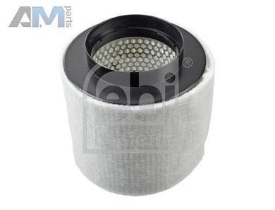 Воздушный фильтр FEBI 108314 Audi A8 (D4) 2010-2017 6.3W12