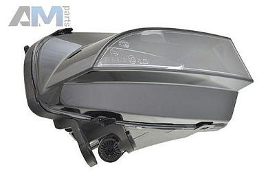 Противотуманная фара правая (1NE010832221) HELLA Audi A5 (8T) 2007-2016