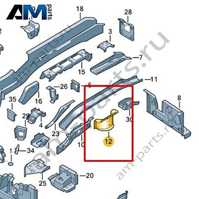 Рычаг пружины Volkswagen id-Buzz 2023-2024 1N3802731Купить рычаг пружины 1N3802731 Фольксваген id-Buzz 2023-2024 по минимальной цене