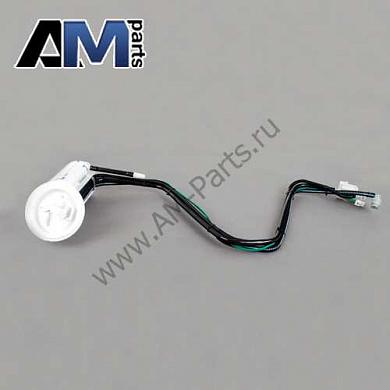 Топливный насос (подающий модуль) 16117373503 на BMW (E60) 530xi