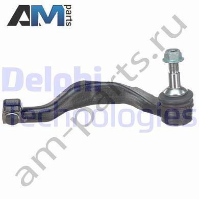 Рулевой наконечник ® DELPHI (TA3321) BMW X1 F48 2014-2019