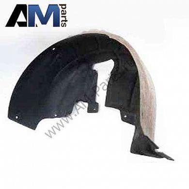 Подкрылок задний левый Сирокко 1K8810971B