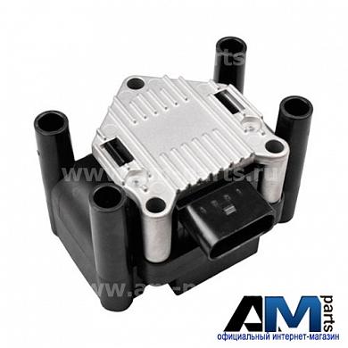 Катушка зажигания Skoda Octavia A5 1.6MPI BSE 032905106B