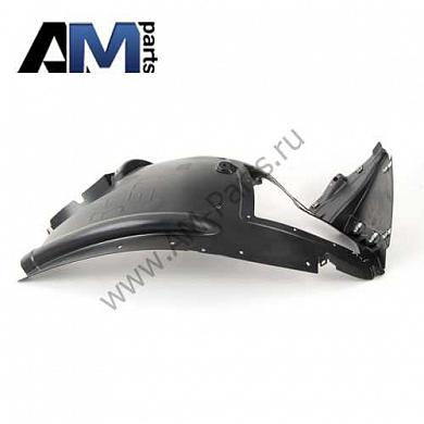 Подкрылок передний правый спереди БМВ Х6 Е71 51717180620