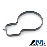 Прокладка термостата 04E121119D  Skoda Octavia A7 рестайлинг 1.6SRE (110 л.с.)