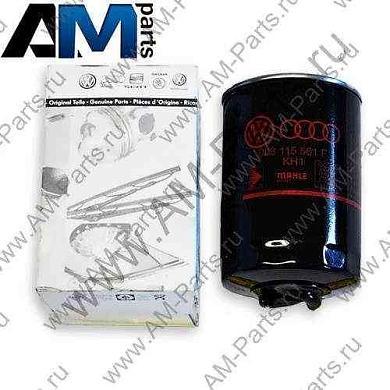 Масляный фильтр FILTRON OP5266 для Audi A4 (B7) 2005-2009