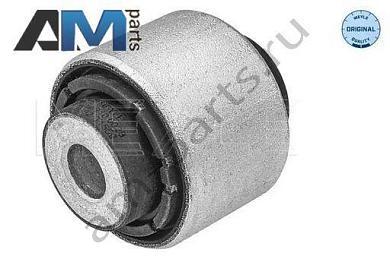 Сайлентблок поперечного рычага MEYLE (3147100028) для BMW X4 (F26) 2014-2018