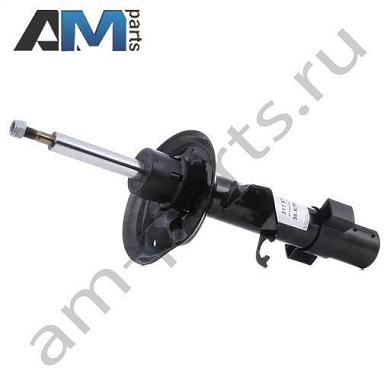 Передние амортизаторы SACHS (317570) на BMW X3 E83 2006-2010