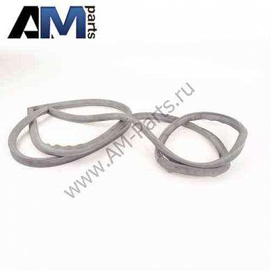 Уплотнитель крышки багажника Сирокко 1K8827705C