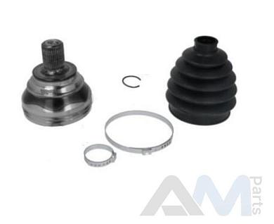 Наружный ШРУС для 5-МКП 5QM498099G Volkswagen Taos (2020-2023)