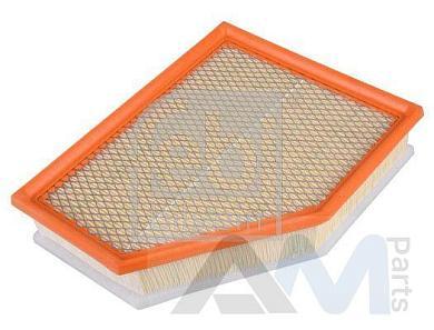 Воздушный фильтр FEBI (176023)  BMW 5 серии (G30) M550dX