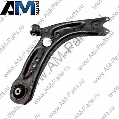 Рычаг подвески правый BSG для Skoda Octavia A7 BSG90-315-046