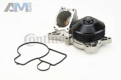 Насос системы охлаждения (помпа) (CONTITECH) WPS3039 для BMW X3 E83 2006-2010 2.0d
