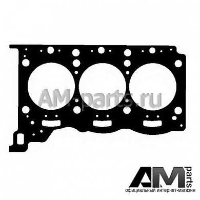 Прокладка ГБЦ 1.63 1-3 цилиндр Туарег (2011-2014) 3.0 TDI 059103383JM