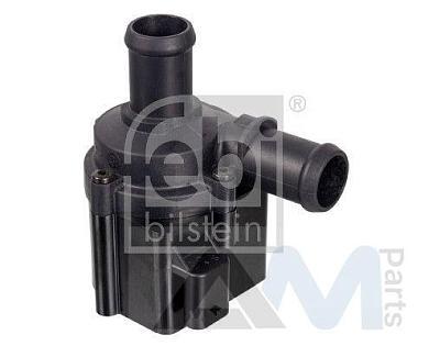 Дополнительный насос ОЖ Febi (171100) на Audi A4 (B9) рестайлинг 2.0TDI