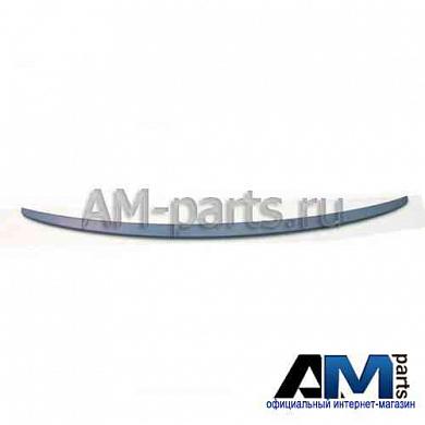 Спойлер крышки багажника Jetta (грунт) 5C5071641GRU