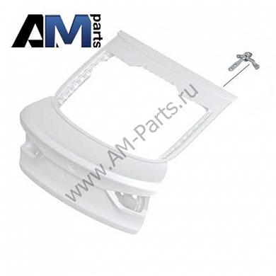 Петля крышки багажника правая BMW X6 (F16) 41007387532