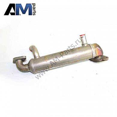 Охладитель ОГ без заслонки для автомобилей концерна VAG 076131512FЗаказать охладитель ог без заслонки для VAG 076131512F- Гарантия качества