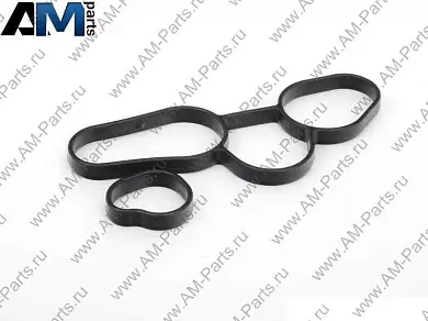 Прокладка масляного радиатора ELRING (906570) на Volkswagen Passat B6 (2005-2011) 2.0TSI