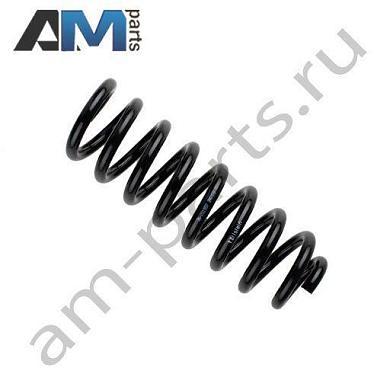 Задние пружины BILSTEIN (36291557) для Mercedes C-klasse 2014-н.в. IV (W205)