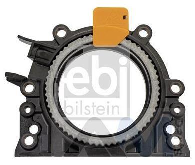 Задний сальник коленвала FEBI (36383) для Crafter (2006-2016) 2.0TDI
