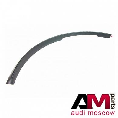 Накл. для нар. конт.колесной арки для Audi Q7 4L0853718BGRUЗаказать оригинальную накл. для нары. контколесную. арки Audi Q7 4L0853718BGRU- Гарантия от поставщика