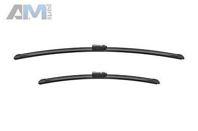 Комплект щеток стеклоочистителя (3397014535) BOSCH для Audi Q7 (4M) 2019-2024