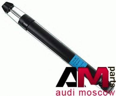 Газонаполненный амортизатор Ауди A7 (4G) 30L91A BOGE