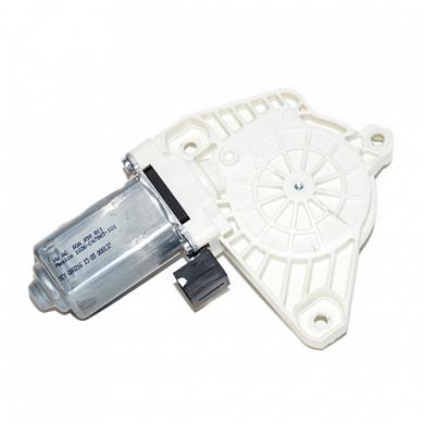 Моторчик стеклоподъемника задний правый на Audi Q5 (2017-2020) 80A959811