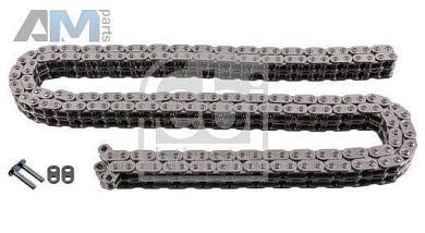 Цепь ГРМ (FEBI) 25445 для Mb Sprinter (W906) 311CDI (184 л.с.)