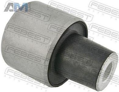 Сайлентблок нижнего рычага (VWAB038) FEBEST для Audi A6 (С5) 1997-2004