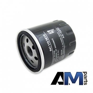 Фильтр масляный на Skoda 047115561GКупить оригинальный фильтр масляный для Skoda 047115561G- Подходит для автомобилей на гарантии