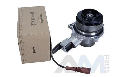 Насос системы охлаждения Audi A6 (С7) 2011-2018 2.0TDI 04L121011N