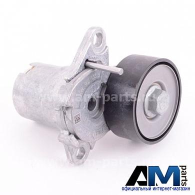 Натяжитель приводного ремня Фольксваген Тигуан 2.0TFSI (180 л.с.) VKM31160 SKF