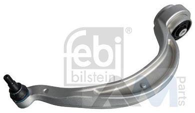 Направляющий рычаг левый FEBI (170530) на Audi A6 (С7) 2011-2018