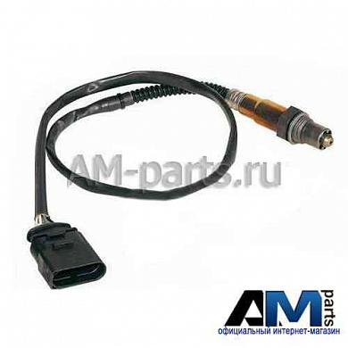 Лямбда-зонд Jetta 04E906262J