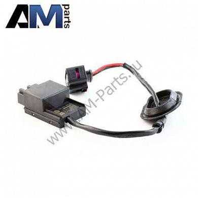 Блок управления топливного насоса Passat B6 2.0 TFSI/FSI 1K0906093H