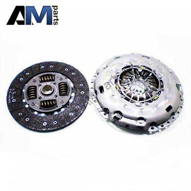 Комплект сцепления Crafter 2.0 TDI 03L141018F