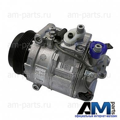 Компрессор кондиционера 909711KN Мерседес S500 388л.с.