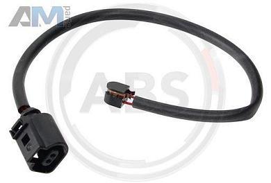 Датчик износа задних колодок ABS 39732 для Audi Q7 (4L) 2007-2015