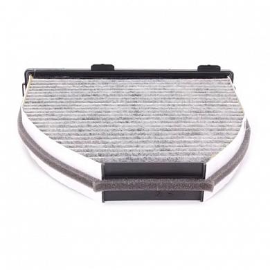 Фильтр салона угольный Filtron на Мерседес X204 GLK 350 CDI (231 л.с.) K1246A