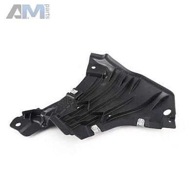 Защита двигателя передняя правая нижняя на Mercedes E W213 (2016-2023) A213520580064