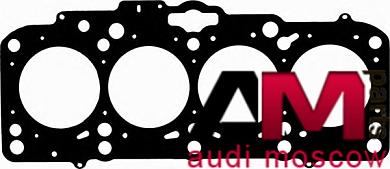 Прокладка ГБЦ Ауди А4 (В7) 1.9 Diesel 613425000 REINZ