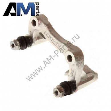 Скоба заднего суппорта левая Octavia Tour 6Q0615425D