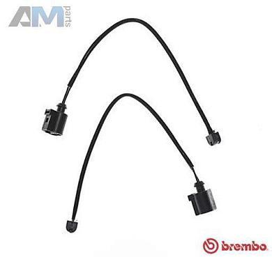 Датчик износа задних колодок BREMBO A00451  Volkswagen Touareg II (2014-2018)