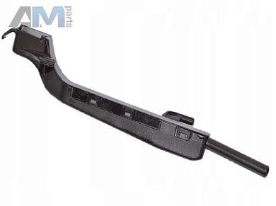 Маслоуловитель 0B5301279D Audi A4 (B8) 2012-2014 0B5 (7-АКП DSG)