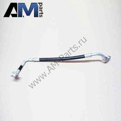 Трубопровод хладагента для Volkswagen Touareg 7P0820721DЗаказать оригинальный трубопровод хладагента Volkswagen Touareg 7P0820721D- Гарантия от поставщика