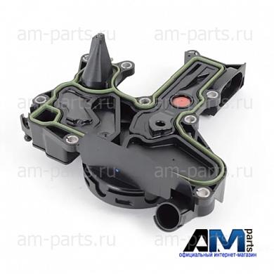 Маслоотделитель для автомобилей концерна VAG 06H103495AHКупить оригинальный маслоотделитель для Volkswagen-Audi-Skoda 06H103495AH- Низкая цена